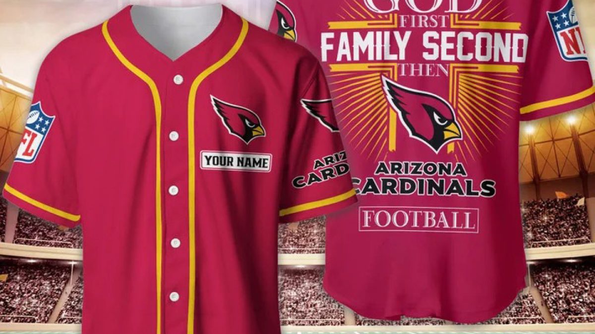 New Arizona Cardinals uniforms: What to know about each style