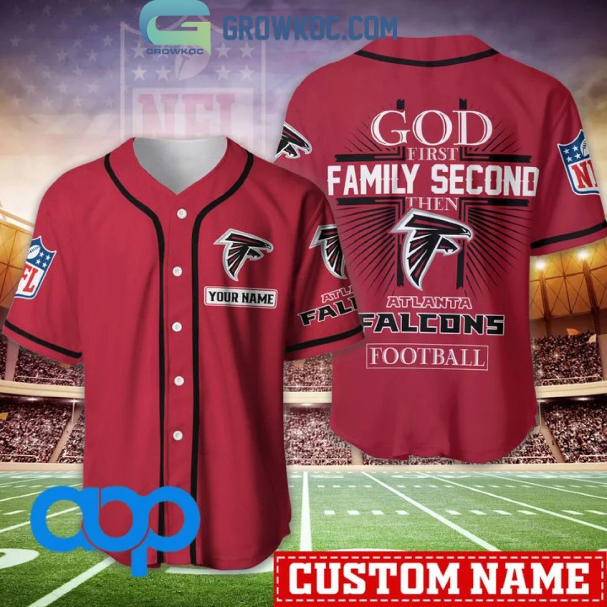 Arizona Cardinals NFL Custom Name Baseball Jersey Shirt Halloween Gift For  Fans