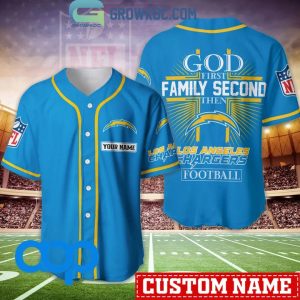Los Angeles Chargers NFL Special Autism Awareness Design Hoodie T Shirt