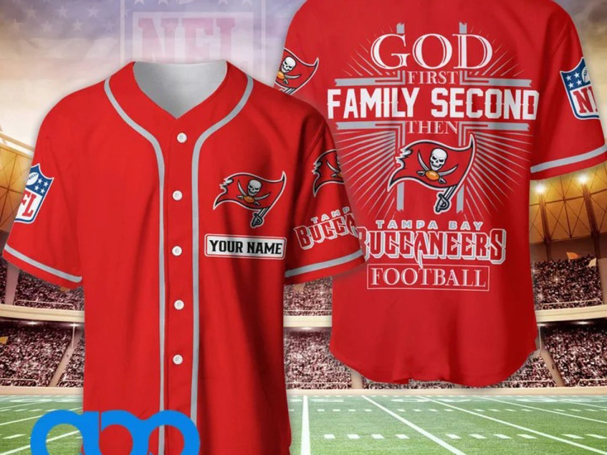 God First Family Second Then Tampa Bay Football 2023 Shirt, hoodie