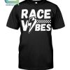 Race Is The Best T-Shirt