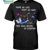 To My Daughter In Law I Didn’t Give You The Gift Of Life I Gave T-Shirt