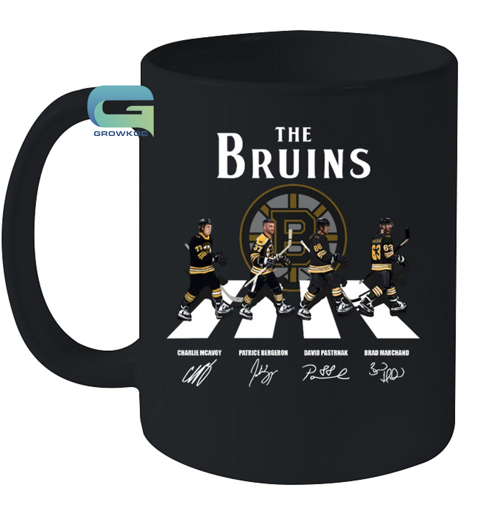 Retro Charlie-McAvoy Player Team Boston Bruins Hockey 2023 T-Shirt