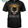 Jesus Animals Revolution T-Shirt