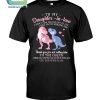 Who Said Diamonds Are A Girl’s Best Friend T-Shirt