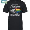 There’s Someone In My Head Pink Floyd But It’s Not Me Rock Band T-Shirt