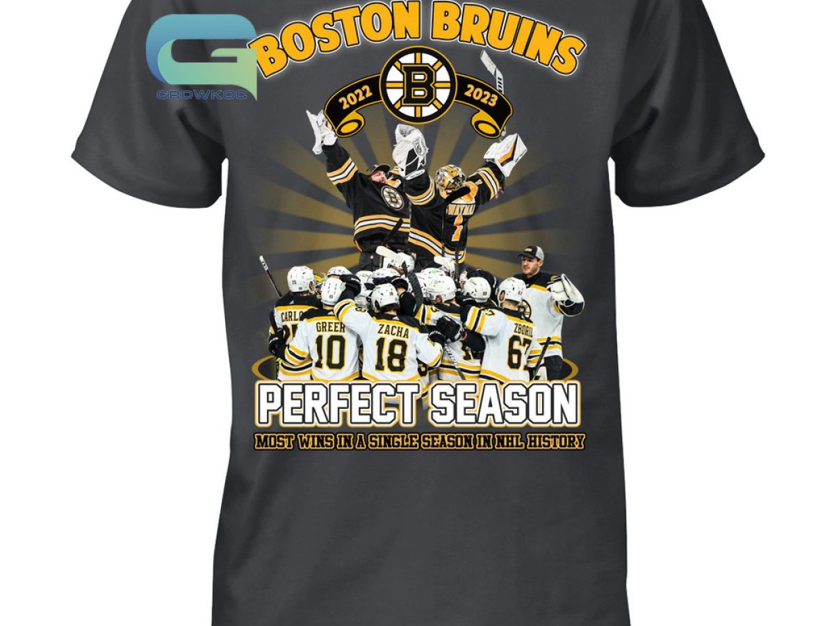 Outerstuff Youth White Boston Bruins 2022 NHL Hockey Fights Cancer T-Shirt Size: Large