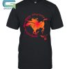 Crazy Horse Vintage Neil Young T-Shirt