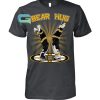 Boston Bruins Bear Hug Champions T-Shirt