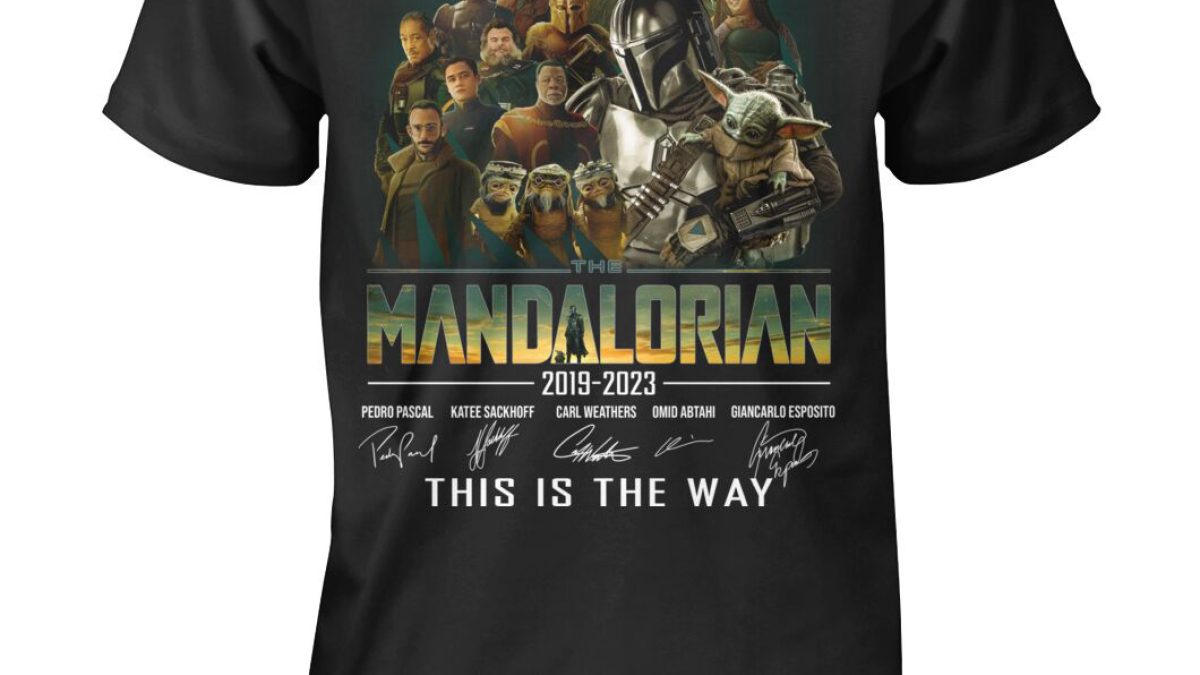 Boston Red Sox Star Wars The Mandalorian This is the Way T-Shirt, hoodie,  sweater, long sleeve and tank top