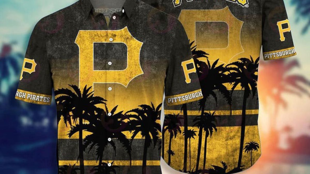Sublimated Football Jersey Pirates Style