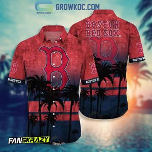 MLB Boston Red Sox Mix Jersey Custom Personalized Hoodie Shirt
