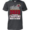 Bring It In 2023 Western Conference Champions Denver Nuggets T-Shirt