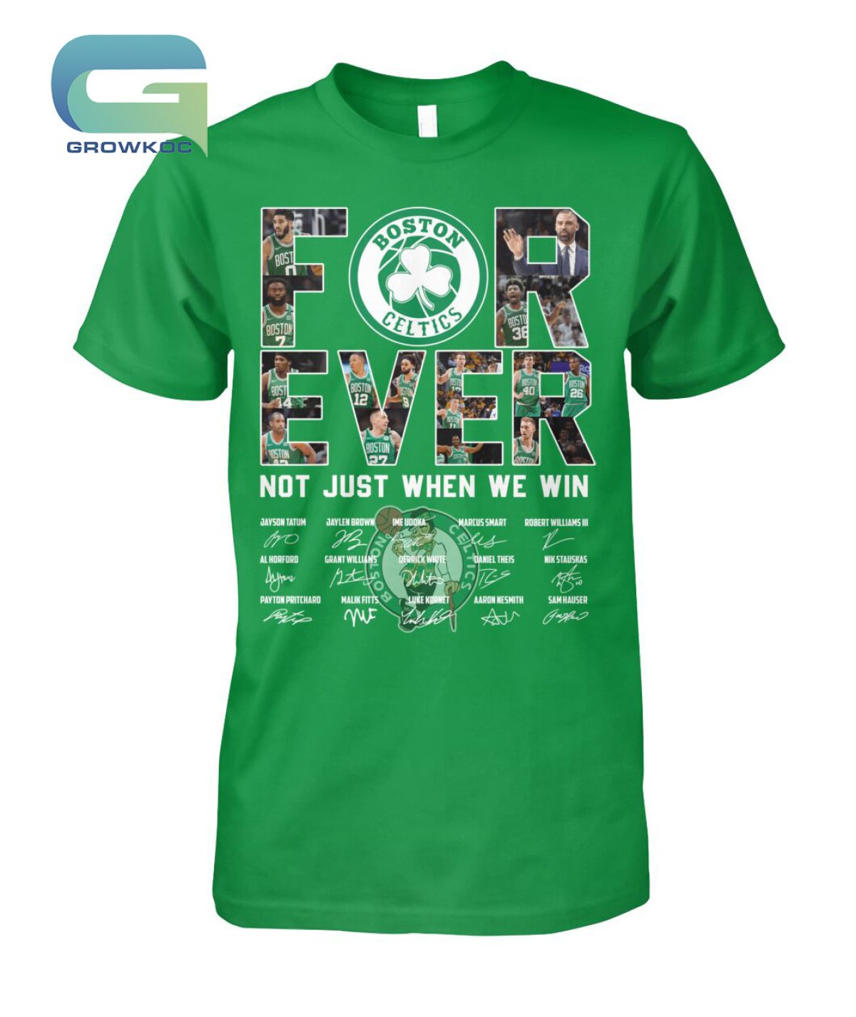 Boston Celtics - Unisex t-shirt