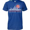 Houston Astros MLB Roster 2023 T-Shirt