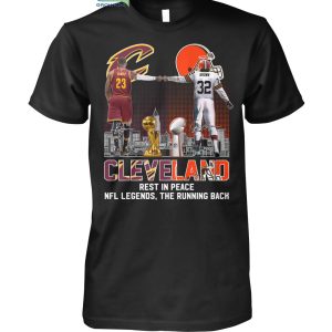 Cleveland Browns NFL Special Fearless Against Autism Hands Design Hoodie T Shirt