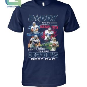 Dallas Cowboys NFL Hawaiian Groot Design Button Shirt