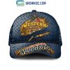 Florida Panthers NHL Champions Go Panthers Cap