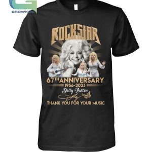 Dolly Parton Make Country Music Great Again Hawaiian Shirts
