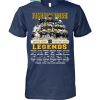 Oklahoma Sooners Legends Team T-Shirt