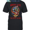 What A Long Strange Trip It’s Beed Grateful Dead T-Shirt