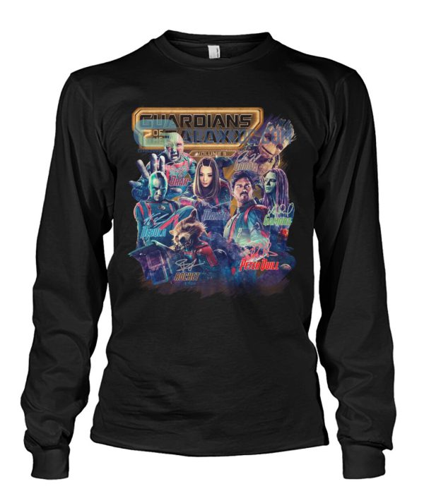 Guardians of the Galaxy 3 T-Shirt