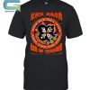Kiss Band Let Me Go Rock ‘N’ Roll T-Shirt