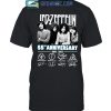 Led Zeppelin Love Gift T-Shirt