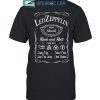 Led Zeppelin Electric Magic Featuring Empire Pool Wembley T-Shirt