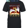 Led Zeppelin Electric Magic Featuring Empire Pool Wembley T-Shirt