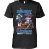 Raw WWE Smack Down Champions T-Shirt