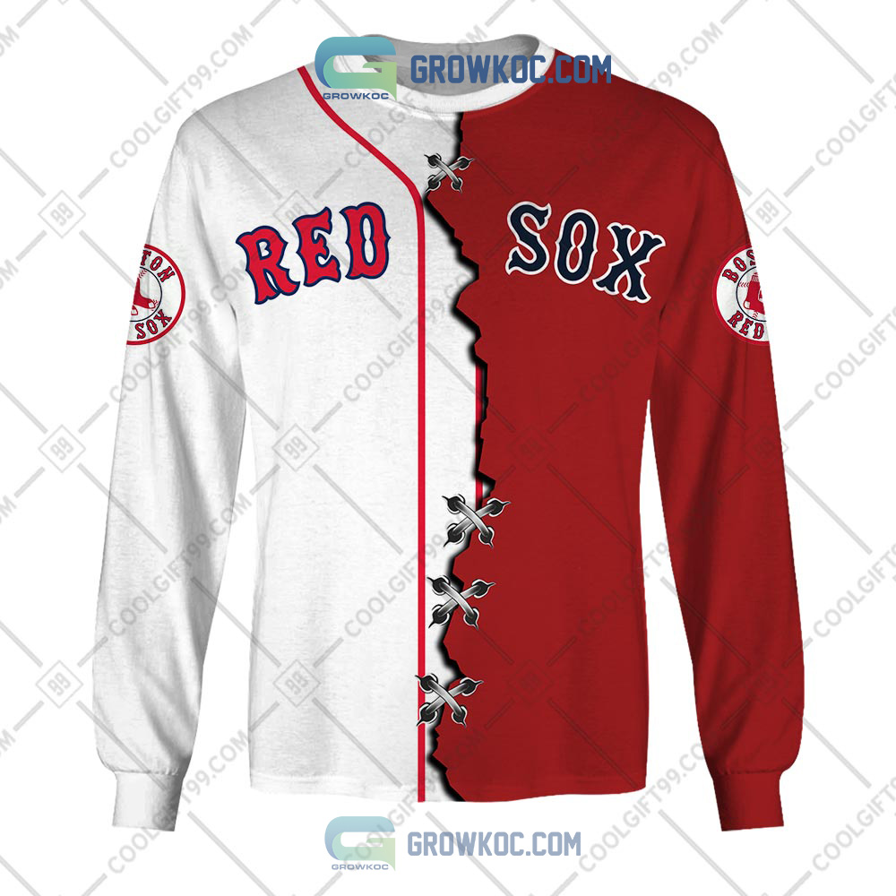 red sox 99 jersey