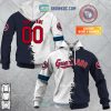 MLB Detroit Tigers Mix Jersey Custom Personalized Hoodie Shirt