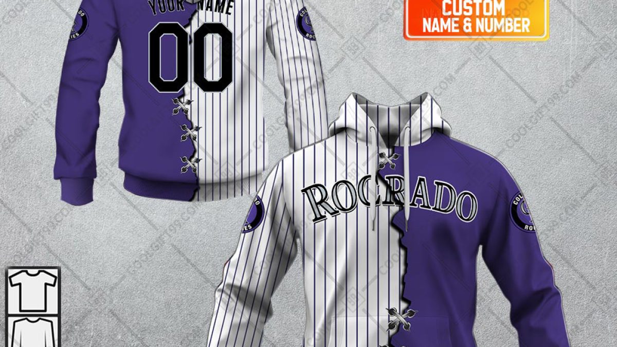 Colorado Rockies MLB Trending Hawaiian Shirt And Shorts For Fans