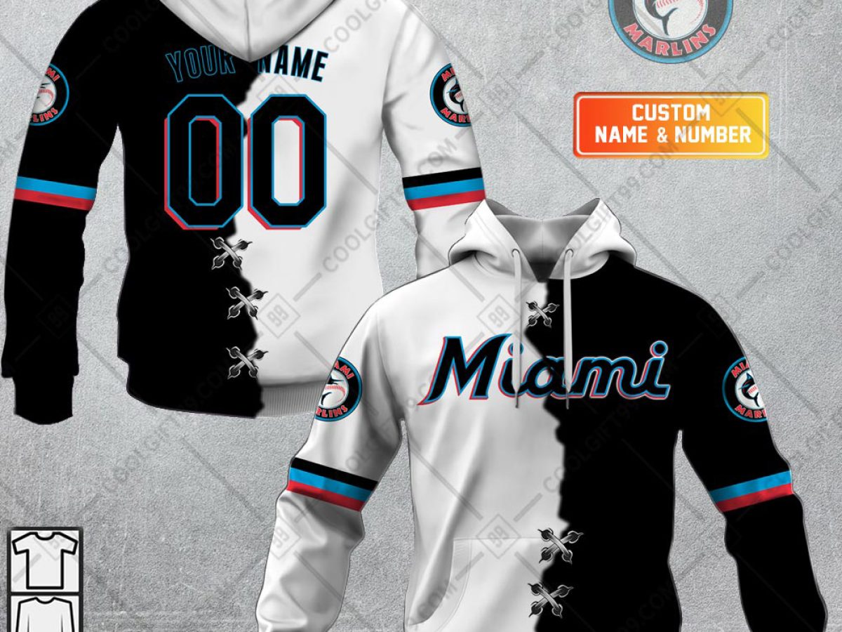 marlins new jersey