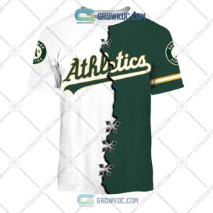 MLB Houston Astros Mix Jersey Custom Personalized Hoodie Shirt - Growkoc