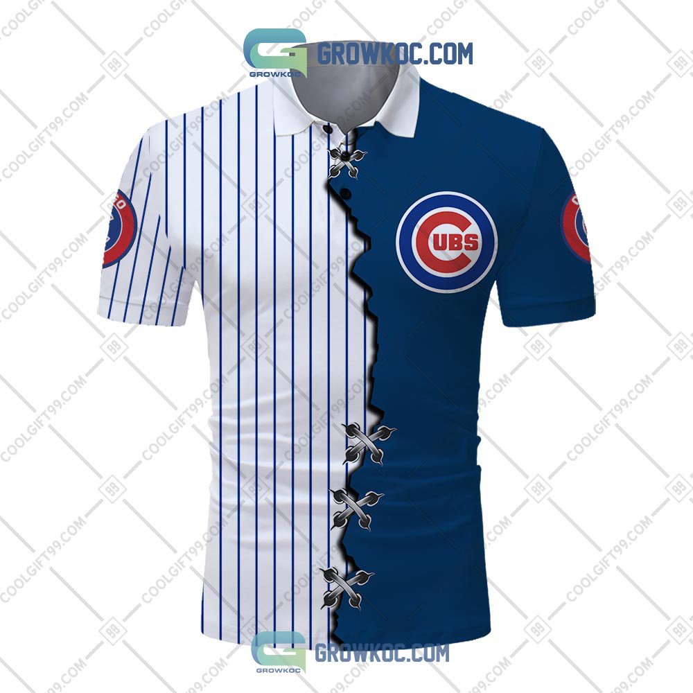 chicago cubs spirit jersey
