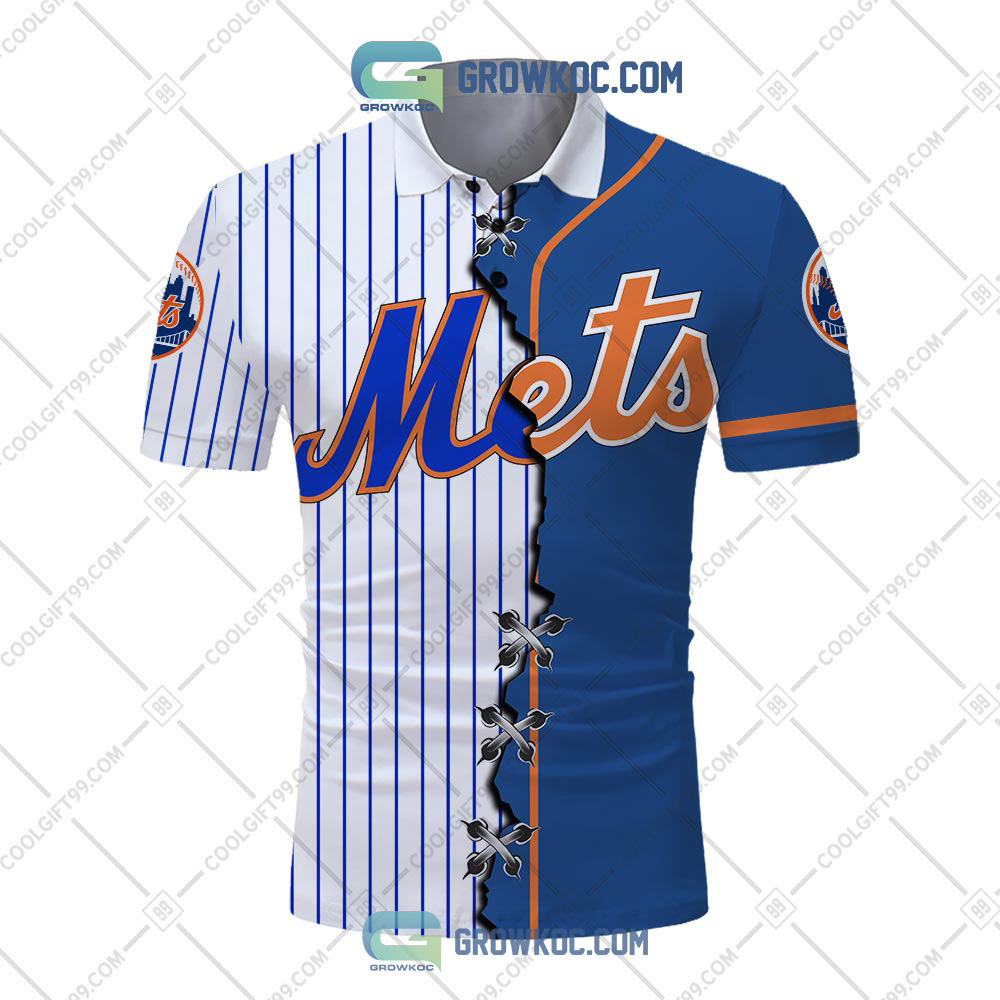 Personalized New York Mets Custom Baseball Jsy Many Colors Print S