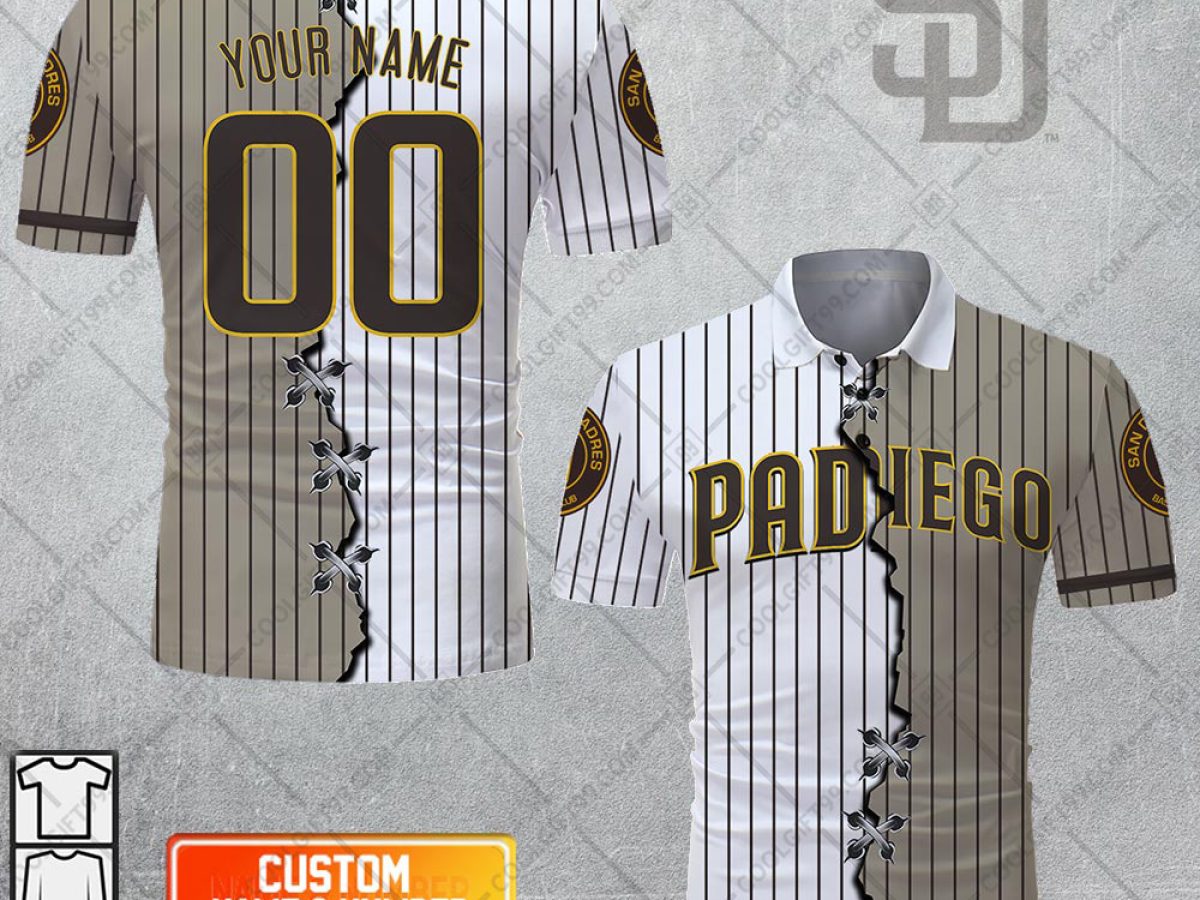 Top-selling Item] MLB San Diego Padres Summer Palm Tree Hawaiian Shirt