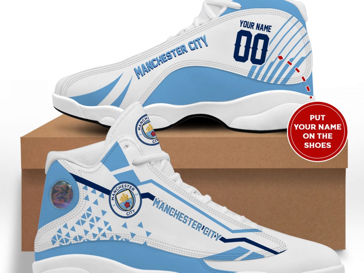 Nhl St Louis Blues Personalized Air Jordan 13 Shoes - It's RobinLoriNOW!