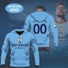 Manchester City The Citizens Istanbul Final 2023 Hoodie Shirt