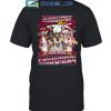 Denver Nuggets NBA Western Conference Champions 2023 T-Shirt