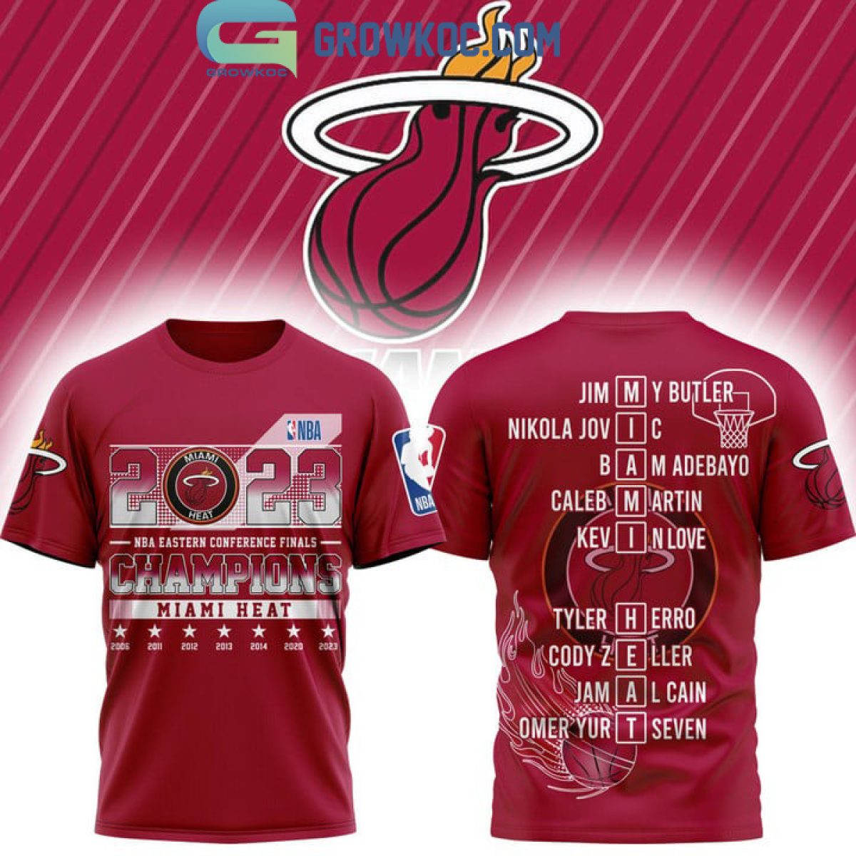 Miami Heat Nba Finals Logo 2023 Shirt, hoodie, sweater, long sleeve and  tank top