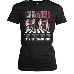 Houston Texans Rockets Astros Sport Champions T Shirt - Growkoc