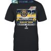 Miami Heat Florida Panther Champions 2023 T-Shirt