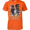 NFL Legends The Running Back Jim Brown 1936-2023 T-Shirt