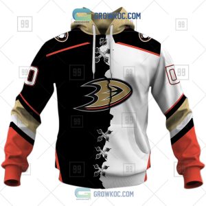 NHL Colorado Avalanche Mix Jersey Custom Personalized Hoodie T Shirt  Sweatshirt - Growkoc