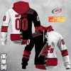 NHL Calgary Flames Mix Jersey Custom Personalized Hoodie T Shirt Sweatshirt