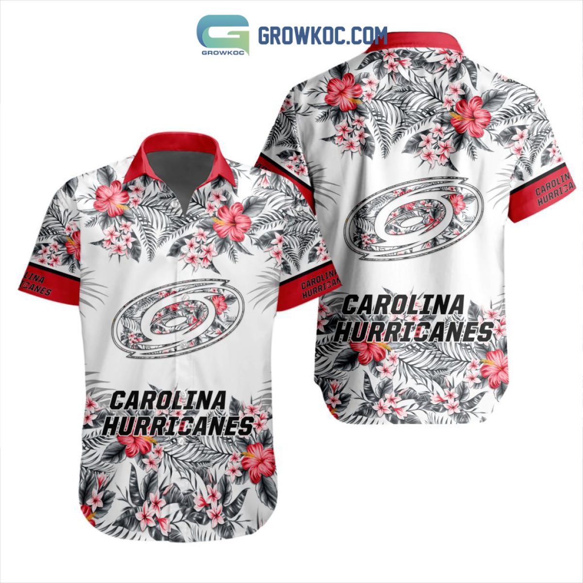 Carolina Hurricanes NHL Special Pink Breast Cancer Hockey Jersey Long  Sleeve - Growkoc