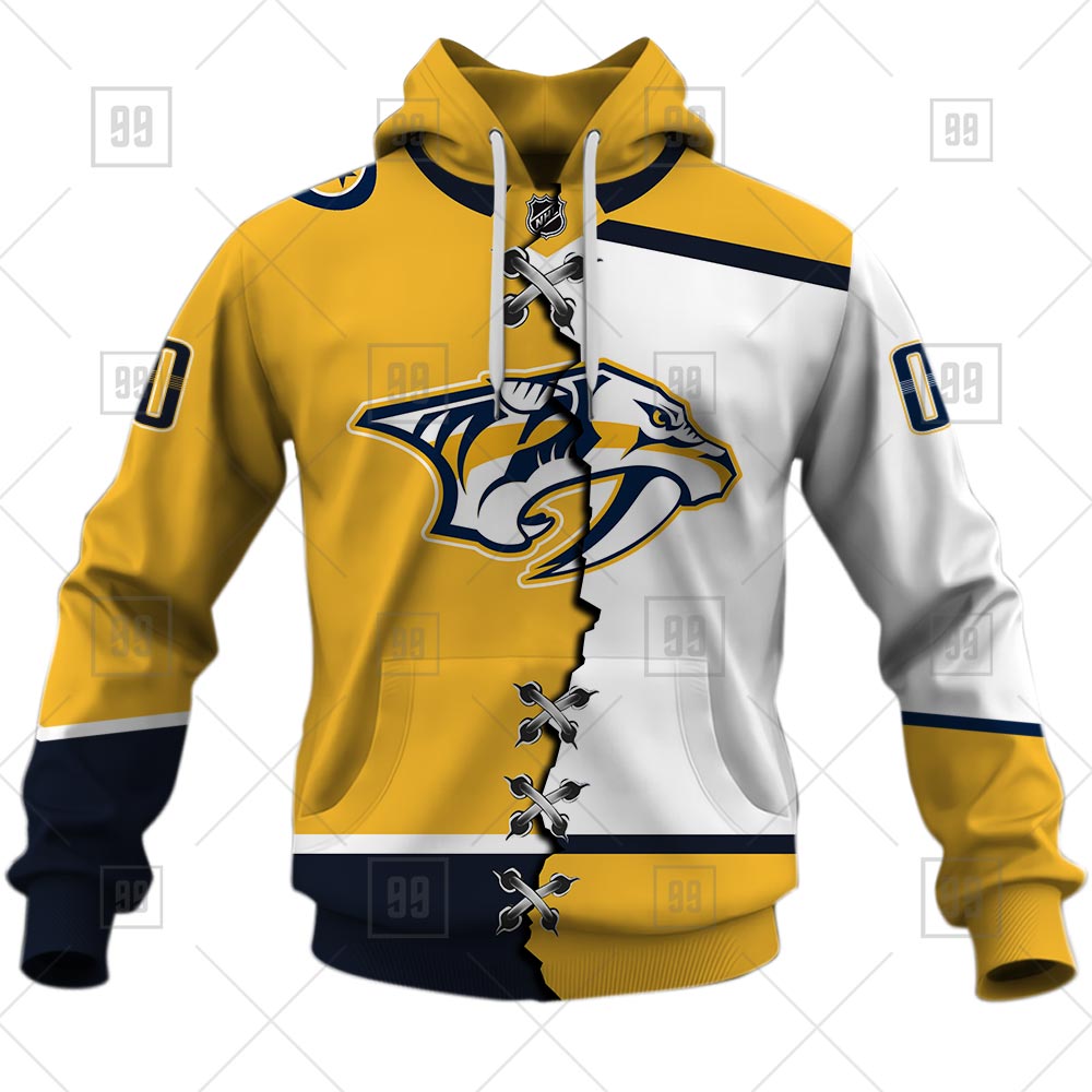NHL Arizona Coyotes Special Native Costume Hoodie Sweatshirt 3D Custom  Number And Name - Freedomdesign
